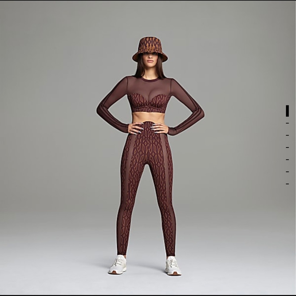 IVY PARK x Adidas Icy Park ❄️ Collection